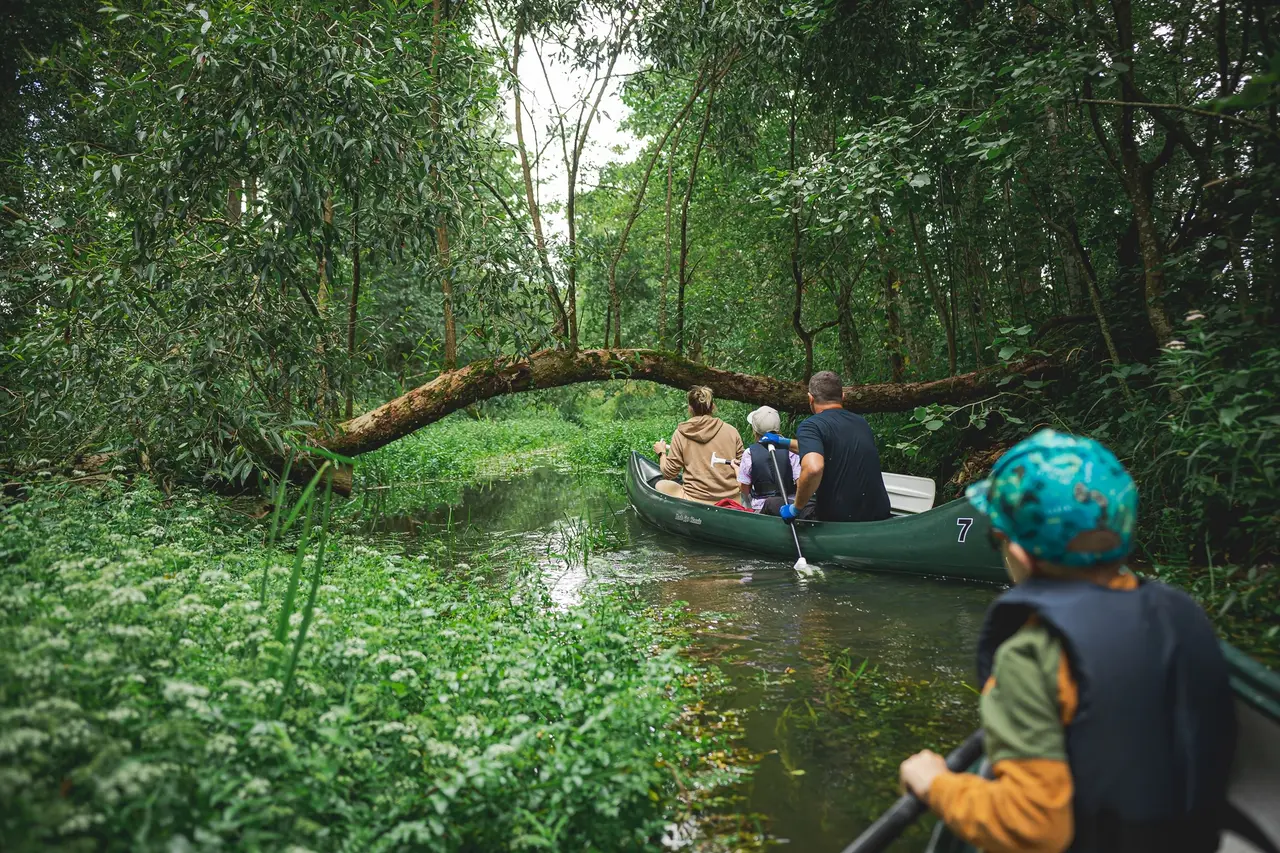 Saaremaa Loodusretked